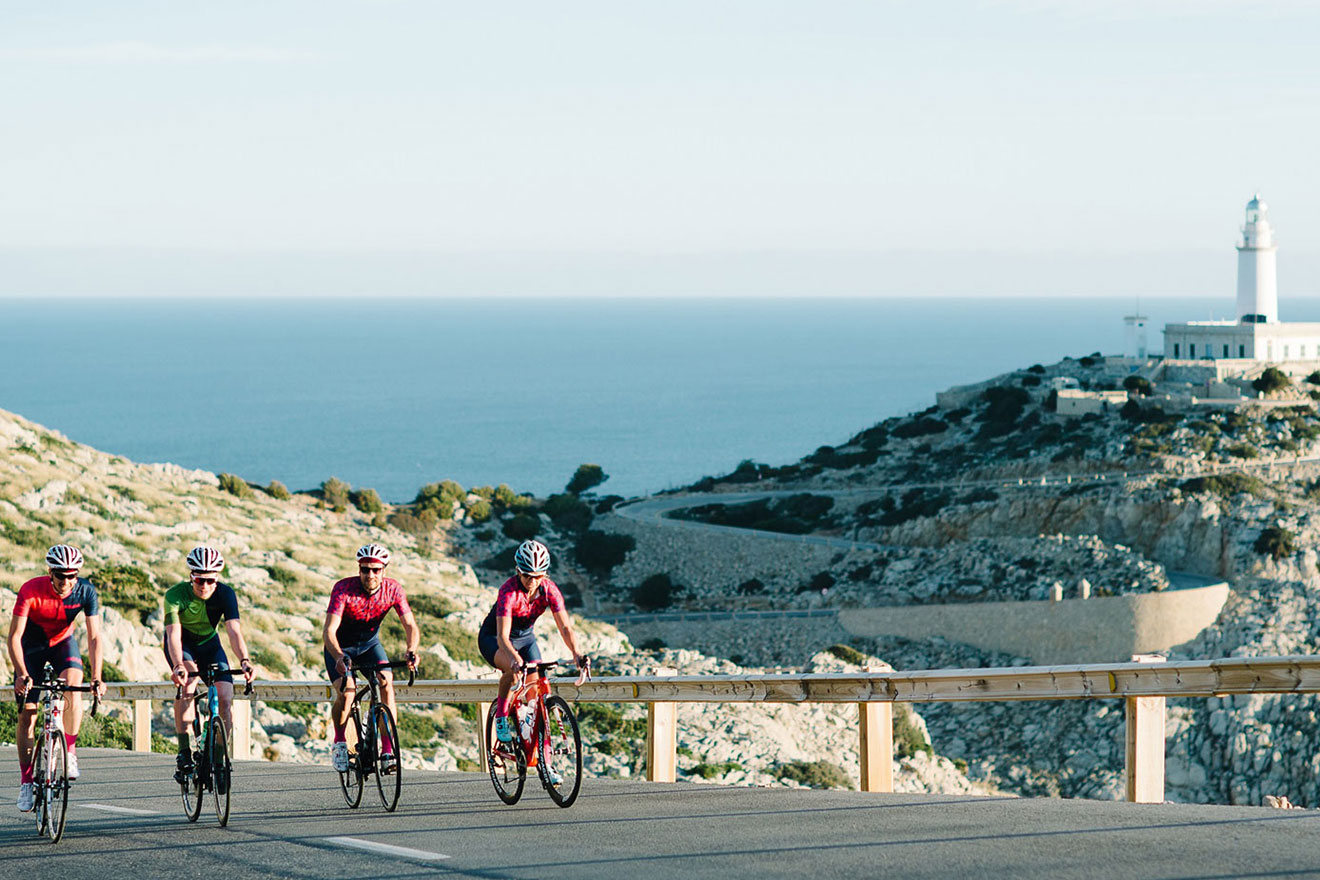 Mallorca Routes and Climbs not to be missed